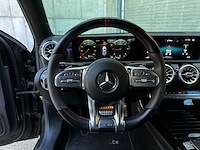 Mercedes-benz a180 d business solution amg 116pk 2019 a-klasse, l-277-bv - afbeelding 13 van  36