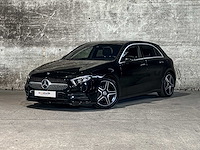 Mercedes-benz a180 d business solution amg 116pk 2019 a-klasse, l-277-bv - afbeelding 1 van  36
