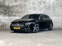 Mercedes-benz a180 d business solution amg 116pk 2019 a-klasse, l-277-bv - afbeelding 2 van  36