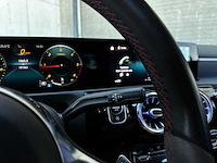 Mercedes-benz a180 d business solution amg 116pk 2019 a-klasse, l-277-bv - afbeelding 9 van  19