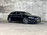 Mercedes-benz a180 d business solution amg 116pk 2019 a-klasse, l-277-bv