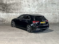 Mercedes-benz a180 d business solution amg 116pk 2019 a-klasse, l-277-bv - afbeelding 7 van  48