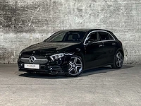 Mercedes-benz a180 d business solution amg 116pk 2019 a-klasse, l-277-bv