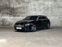 Mercedes-benz a180 d business solution amg 116pk 2019 a-klasse, l-277-bv - afbeelding 12 van  48