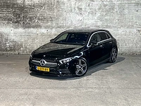 Mercedes-benz a180 d business solution amg 116pk 2019 a-klasse, l-277-bv - afbeelding 34 van  48
