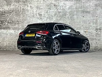 Mercedes-benz a180 d business solution amg 116pk 2019 a-klasse, l-277-bv - afbeelding 2 van  48