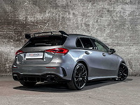 Mercedes-benz a180 d launch edition premium plus 116pk 2019 a-klasse, x-668-xh - afbeelding 2 van  39