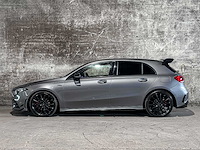Mercedes-benz a180 d launch edition premium plus 116pk 2019 a-klasse, x-668-xh - afbeelding 5 van  39