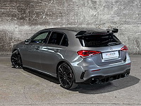 Mercedes-benz a180 d launch edition premium plus 116pk 2019 a-klasse, x-668-xh - afbeelding 7 van  39