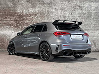 Mercedes-benz a180 d launch edition premium plus 116pk 2019 a-klasse, x-668-xh - afbeelding 8 van  39