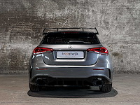 Mercedes-benz a180 d launch edition premium plus 116pk 2019 a-klasse, x-668-xh - afbeelding 10 van  39