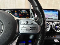 Mercedes-benz a180 d launch edition premium plus 116pk 2019 a-klasse, x-668-xh - afbeelding 30 van  39
