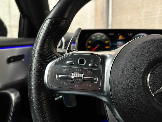 Mercedes-benz a180 d launch edition premium plus 116pk 2019 a-klasse, x-668-xh - afbeelding 31 van  39