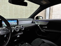 Mercedes-benz a180 d launch edition premium plus 116pk 2019 a-klasse, x-668-xh - afbeelding 34 van  39