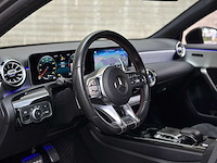 Mercedes-benz a180 d launch edition premium plus 116pk 2019 a-klasse, x-668-xh - afbeelding 36 van  39