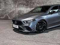 Mercedes-benz a180 d launch edition premium plus 116pk 2019 a-klasse, x-668-xh - afbeelding 32 van  39