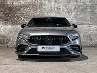 Mercedes-benz a180 d launch edition premium plus 116pk 2019 a-klasse, x-668-xh - afbeelding 39 van  43