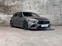 Mercedes-benz a180 d launch edition premium plus 116pk 2019 a-klasse, x-668-xh - afbeelding 37 van  39
