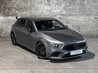 Mercedes-benz a180 d launch edition premium plus 116pk 2019 a-klasse, x-668-xh - afbeelding 38 van  39