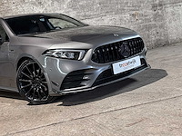 Mercedes-benz a180 d launch edition premium plus 116pk 2019 a-klasse, x-668-xh - afbeelding 39 van  39