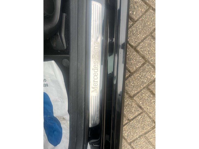 Mercedes-benz a180 d lease edition plus automaat, nd-919-k - afbeelding 11 van  16