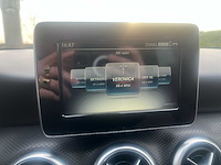 Mercedes-benz a180 d lease edition plus automaat, nd-919-k - afbeelding 12 van  16