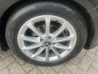 Mercedes-benz a180 d lease edition plus automaat, nd-919-k - afbeelding 1 van  7