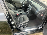 Mercedes-benz a180 d lease edition plus automaat, nd-919-k - afbeelding 2 van  7