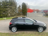 Mercedes-benz a180 d lease edition plus automaat, nd-919-k - afbeelding 2 van  2