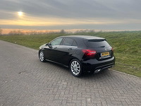 Mercedes-benz a180 d lease edition plus automaat, nd-919-k - afbeelding 21 van  25
