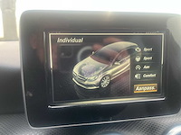 Mercedes-benz a180 d lease edition plus automaat, nd-919-k - afbeelding 9 van  29