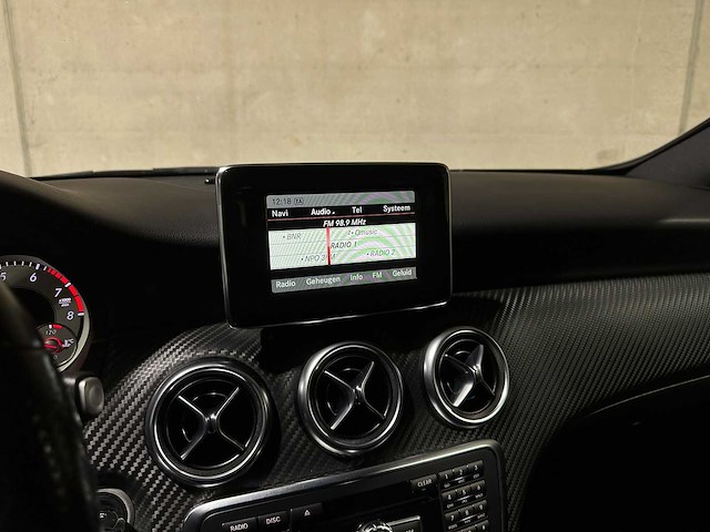 Mercedes-benz a180 prestige a-klasse 123pk 2015, g-325-pp - afbeelding 19 van  39