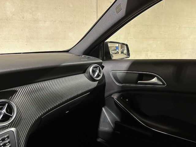 Mercedes-benz a180 prestige a-klasse 123pk 2015, g-325-pp - afbeelding 20 van  39