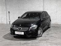 Mercedes-benz a180 prestige a-klasse 123pk 2015, g-325-pp - afbeelding 12 van  39