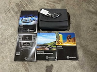 Mercedes-benz a180 prestige a-klasse 123pk 2015, g-325-pp - afbeelding 28 van  39