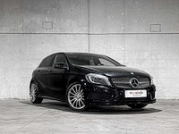 Mercedes-benz a180 prestige a-klasse 123pk 2015, g-325-pp - afbeelding 35 van  39