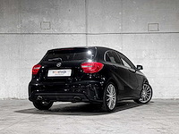 Mercedes-benz a180 prestige a-klasse 123pk 2015, g-325-pp - afbeelding 38 van  39