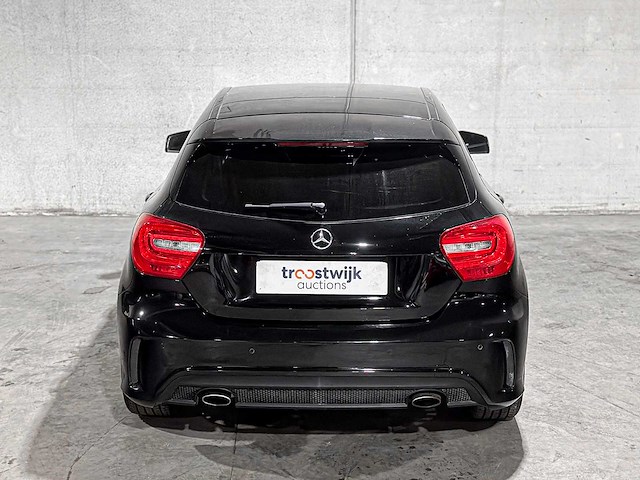 Mercedes-benz a180 prestige a-klasse 123pk 2015, g-325-pp - afbeelding 3 van  39