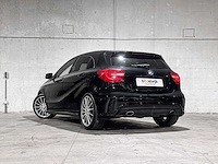 Mercedes-benz a180 prestige a-klasse 123pk 2015, g-325-pp - afbeelding 4 van  39