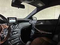 Mercedes-benz a180 prestige a-klasse 123pk 2015, g-325-pp - afbeelding 9 van  39