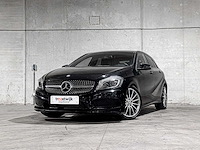 Mercedes-benz a180 prestige a-klasse 123pk 2015, g-325-pp - afbeelding 1 van  39