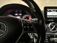 Mercedes-benz a180 prestige a-klasse 123pk 2015, g-325-pp - afbeelding 13 van  39