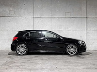 Mercedes-benz a180 prestige a-klasse 123pk 2015, g-325-pp - afbeelding 37 van  39