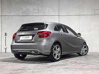 Mercedes-benz a180d lease edition 109pk 2015 (origineel-nl) a-klasse, hj-962-t - afbeelding 3 van  41