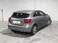 Mercedes-benz a180d lease edition 109pk 2015 (origineel-nl) a-klasse, hj-962-t - afbeelding 4 van  41