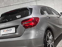Mercedes-benz a180d lease edition 109pk 2015 (origineel-nl) a-klasse, hj-962-t - afbeelding 5 van  41