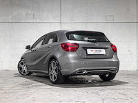 Mercedes-benz a180d lease edition 109pk 2015 (origineel-nl) a-klasse, hj-962-t - afbeelding 9 van  41
