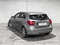 Mercedes-benz a180d lease edition 109pk 2015 (origineel-nl) a-klasse, hj-962-t - afbeelding 10 van  41