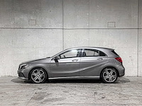 Mercedes-benz a180d lease edition 109pk 2015 (origineel-nl) a-klasse, hj-962-t - afbeelding 11 van  41