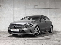 Mercedes-benz a180d lease edition 109pk 2015 (origineel-nl) a-klasse, hj-962-t